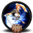 Dungeon Siege 2 New 1 Icon 48x48 png